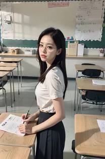 迷雾森林