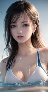 迷雾森林